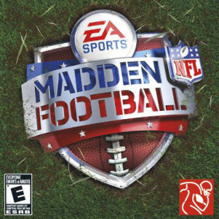 Madden NFL Football Review