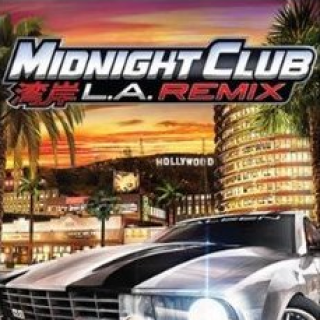 Midnight Club: Los Angeles Remix