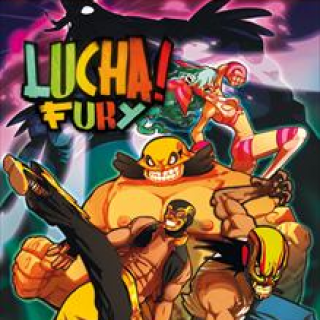 Lucha Fury Review