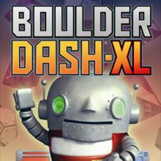 Boulder Dash-XL