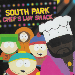 South Park: Chef's Luv Shack