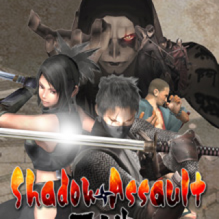 Tenchu: Shadow Assault