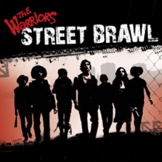 The Warriors: Street Brawl