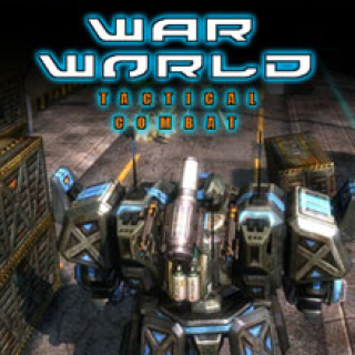 War World: Tactical Combat