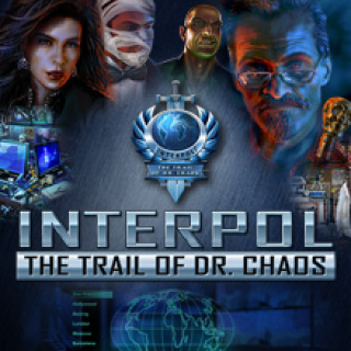Interpol: The Trail of Dr. Chaos Review