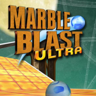 Marble Blast Ultra