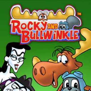 Rocky & Bullwinkle Review