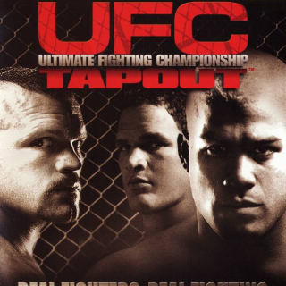 Ultimate Fighting Championship: Tapout