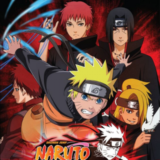 Naruto Shippūden: Legends: Akatsuki Rising
