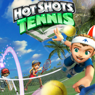 Hot Shots Tennis