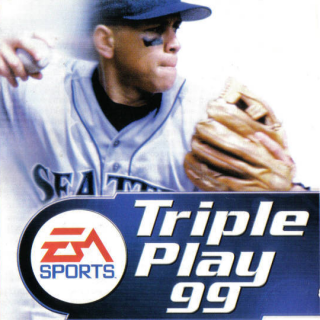 Triple Play '99
