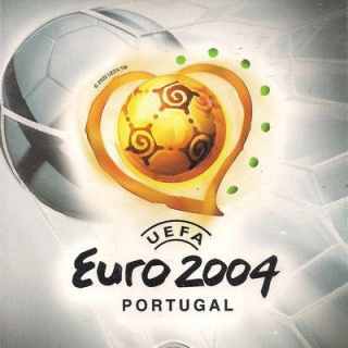 UEFA Euro 2004 Portugal