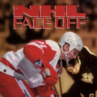 NHL FaceOff