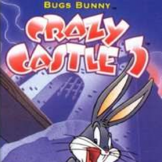 The Bugs Bunny Crazy Castle 3