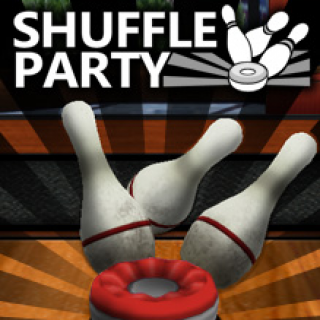 Shuffle Party