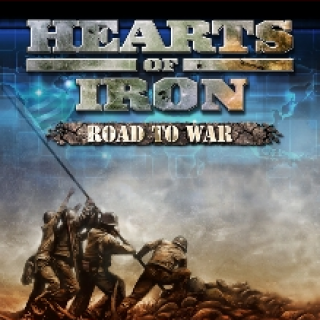 Hearts of Iron: Road to War