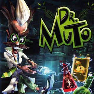 Dr. Muto