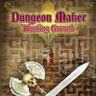 Dungeon Maker: Hunting Ground