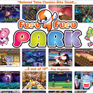 Furu Furu Park
