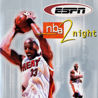 ESPN NBA 2Night