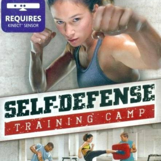 Self-Defense Training Camp