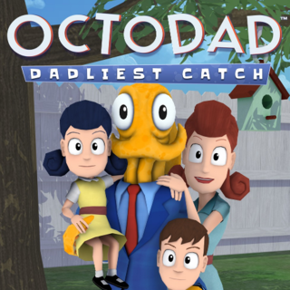 Octodad: Dadliest Catch Review