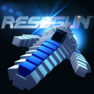 Resogun Review
