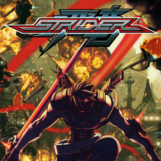 Strider Review