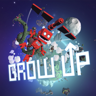 Grow Up Review