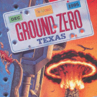 Ground Zero: Texas