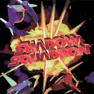 Shadow Squadron