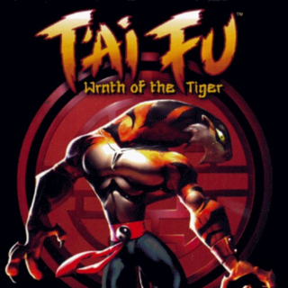 T'ai Fu: Wrath of the Tiger