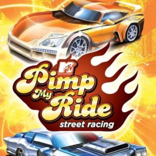 Pimp My Ride Street Racing