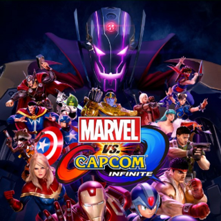 Marvel vs. Capcom: Infinite Review
