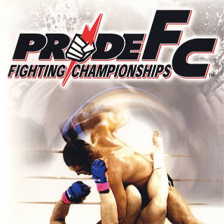 Pride FC: Fighting Championships