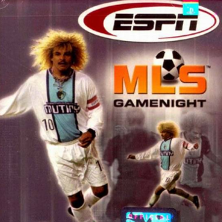 ESPN MLS GameNight