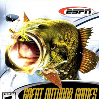 ESPN Great Outdoor Games: Bass 2002