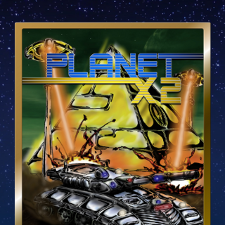Planet X2