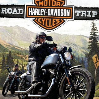 Harley-Davidson: Road Trip
