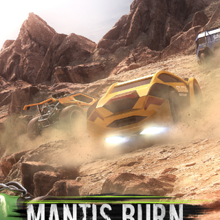 Mantis Burn Racing