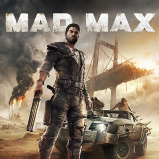 Mad Max Review