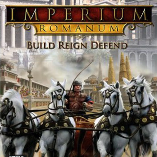 Imperium Romanum