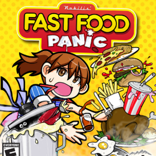 Fast Food Panic