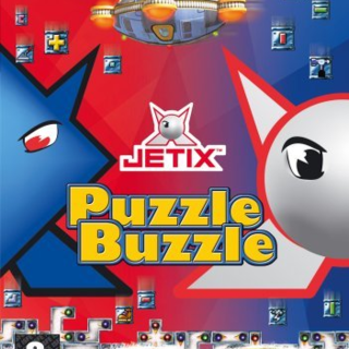 Jetix Puzzle Buzzle