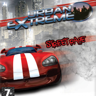 Urban Extreme: Street Rage