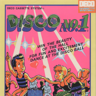 Disco No. 1