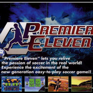 Premier Eleven