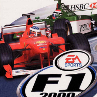 F1 2000