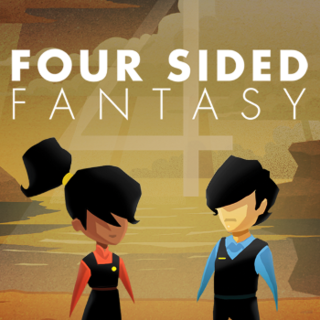 Four Sided Fantasy