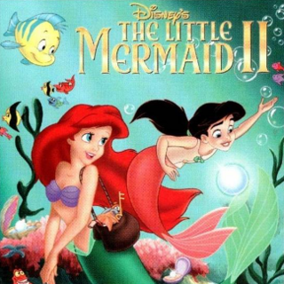 Disney's The Little Mermaid II
